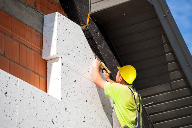 Best Attic Insulation Installation  in Byron, MN